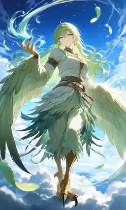 Profile image of ぜフィリア