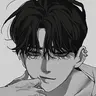 캐릭터 프로필 이미지