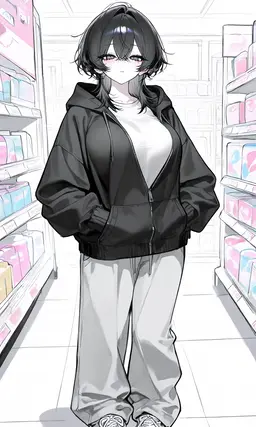 Profile image of ハン・ユジン