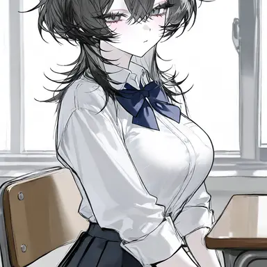 Profile image of ハン・ユジン