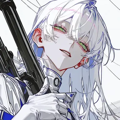Profile image of サリエル