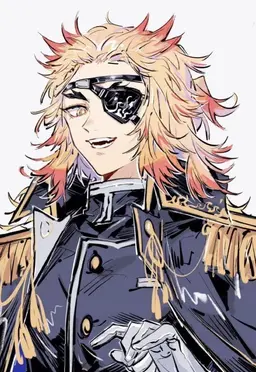 Profile image of 렌고쿠 쿄주로