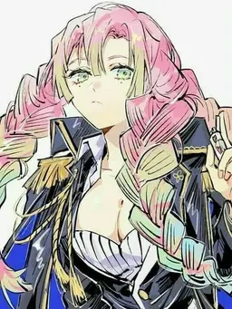 Profile image of 칸로지 미츠리
