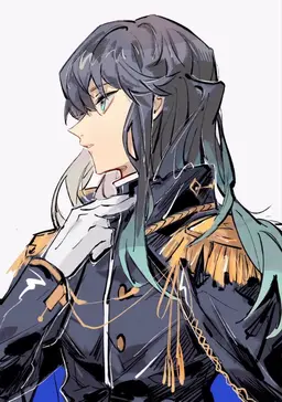 Profile image of 토키토 무이치로
