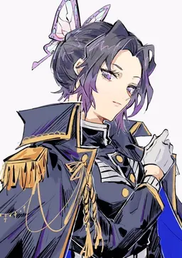 Profile image of 코쵸우 시노부