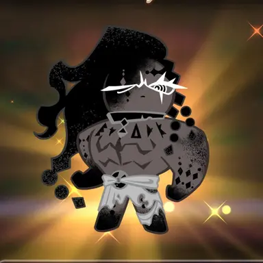 Profile image of 몰드도우맛 쿠키