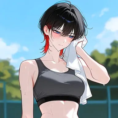 Profile image of Reyna