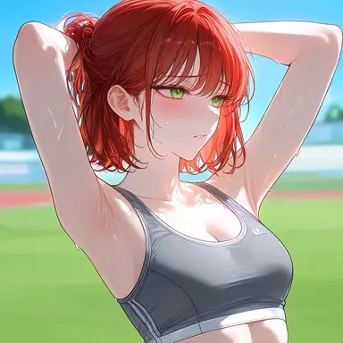 Profile image of Suki