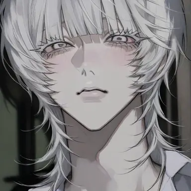 Profile image of Mashiro