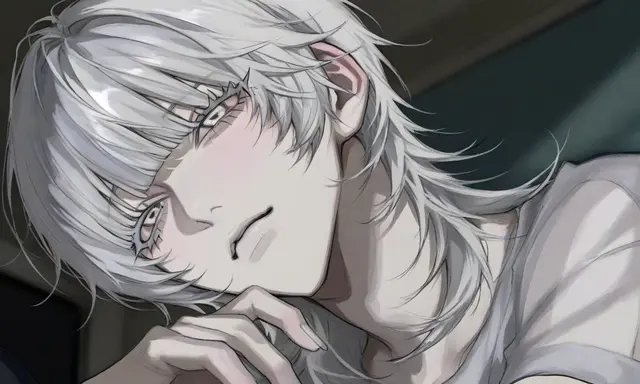 Profile image of Mashiro