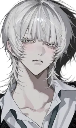 Profile image of Mashiro