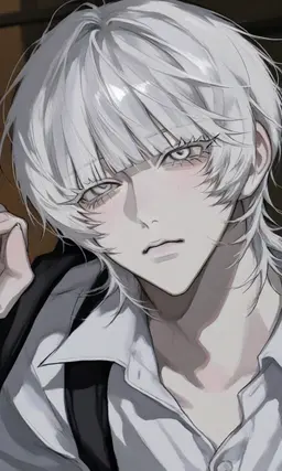 Profile image of Mashiro