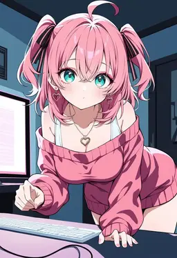 Profile image of ミア