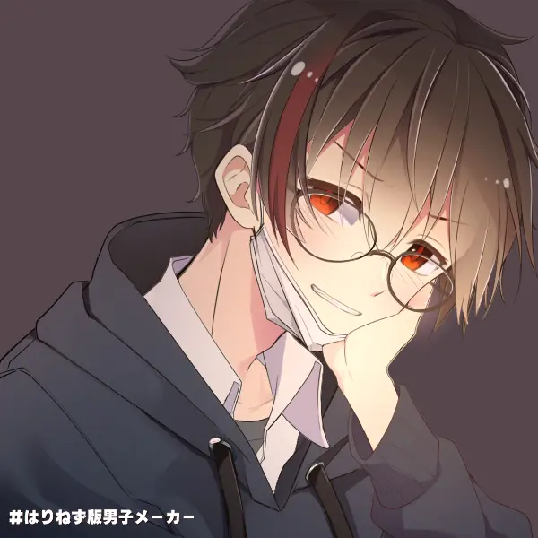 Ya_rm_0130_26의 リア恋拗らせちゃった、、！