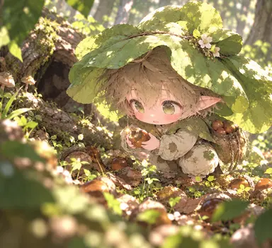 Profile image of くるる
