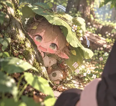 Profile image of くるる