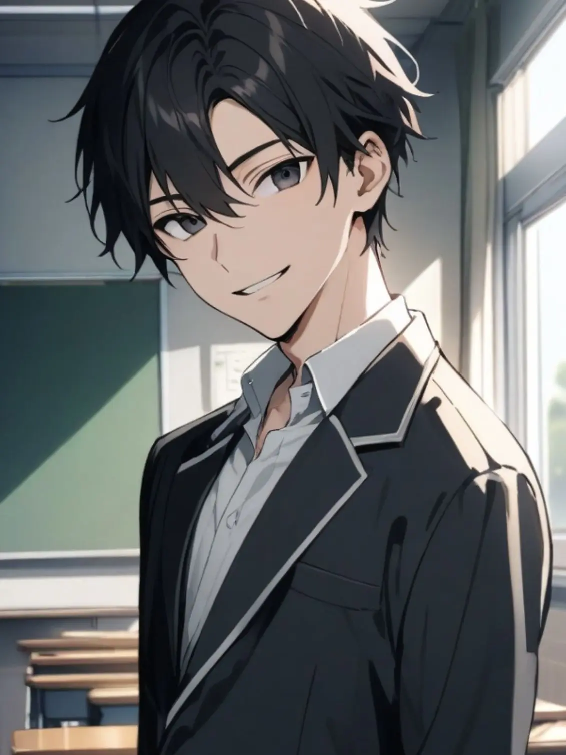 IdealJoy7741의 颯汰