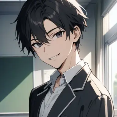 Profile image of 颯汰