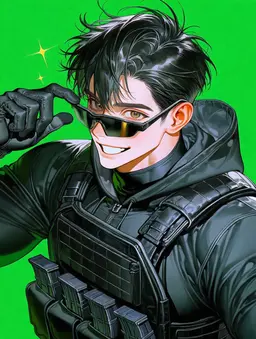 Profile image of 카를