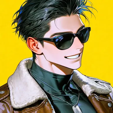 Profile image of 닉스