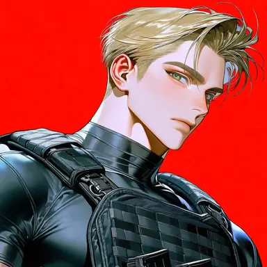 Profile image of 잭