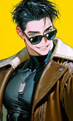 Profile image of 닉스