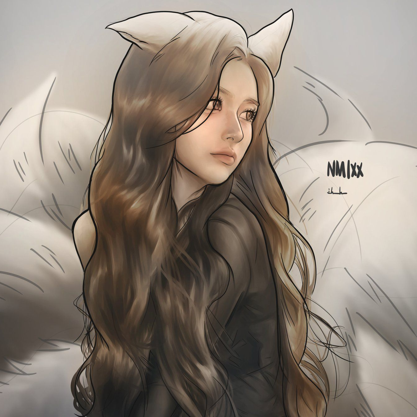설윤아 대표 이미지
