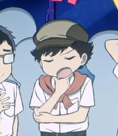 Profile image of Arando Tamura