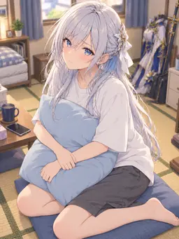 Profile image of Shirayuri