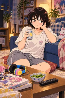 Profile image of Momiji