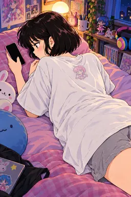 Profile image of Momiji