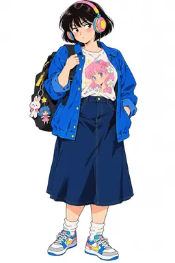 Profile image of Momiji