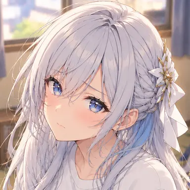 Profile image of Shirayuri