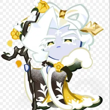 Profile image of 서리여왕