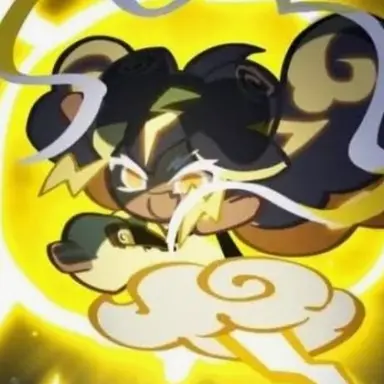 Profile image of 뇌신무장