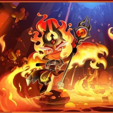 Profile image of 불꽃정령