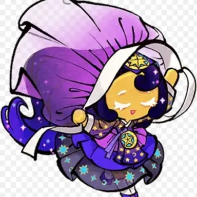 Profile image of 달빛술사