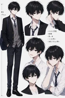 Profile image of 結叶