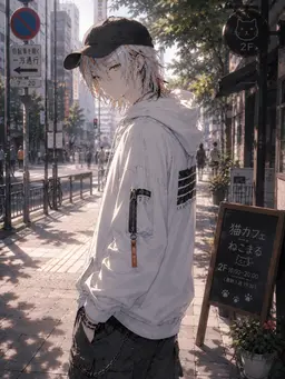 Profile image of 모미지