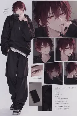 Profile image of ロア