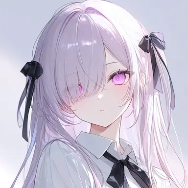 Profile image of 月城 霞