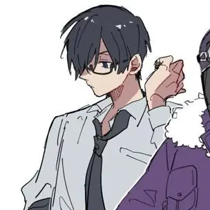 Profile image of 鬱先生