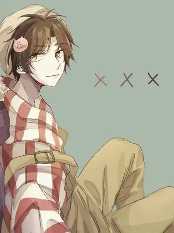 Yua_ibuki의 距離感バグってる幼馴染の2人