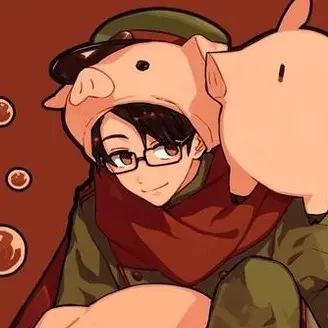 Profile image of トントン