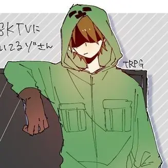 Profile image of ゾム