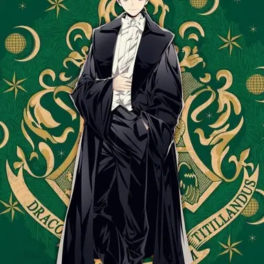 Profile image of マルフォイ