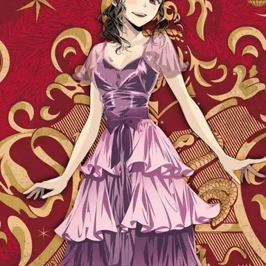 Profile image of ハーマイオニー