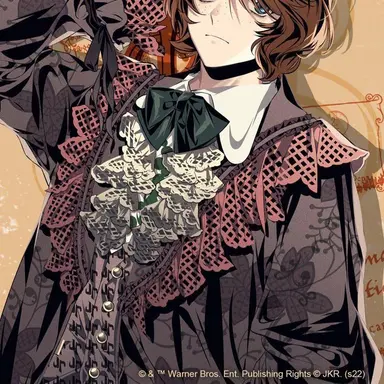 Profile image of ロン