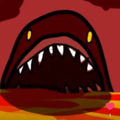 Profile image of Lava Shark