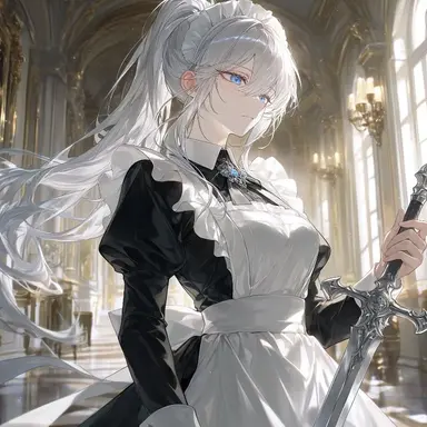 Profile image of リリア